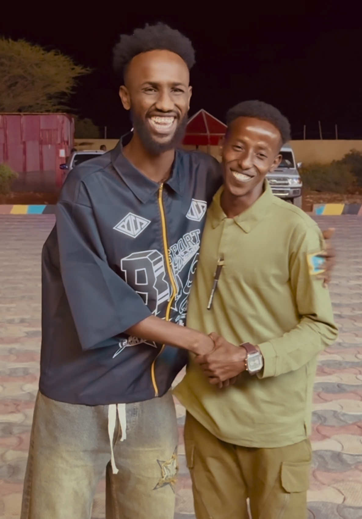 @king of galkacyo 🇸🇴