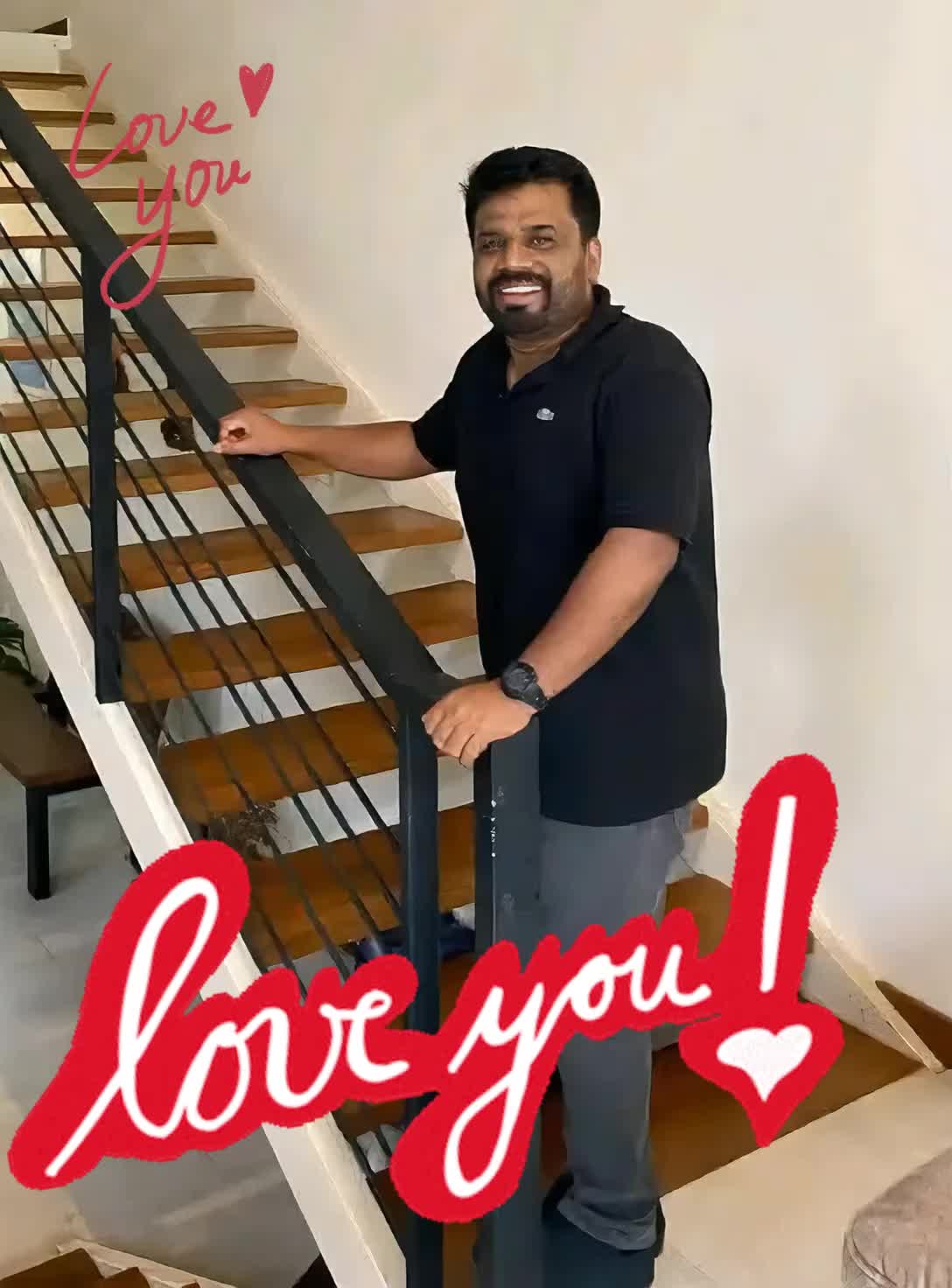 @❤️ A K D | OUR KING 👑