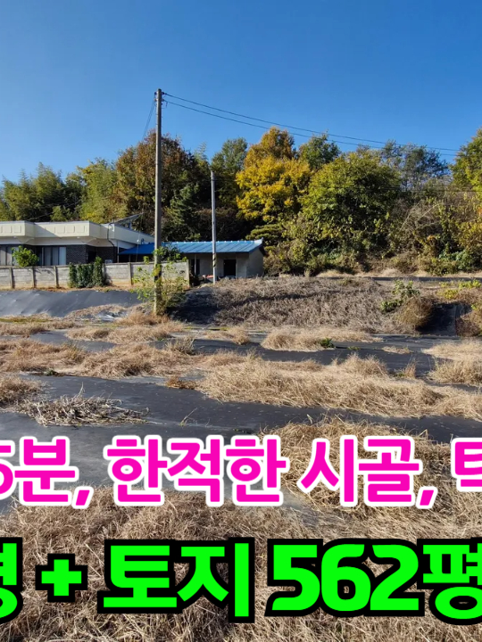 @민랜드부동산