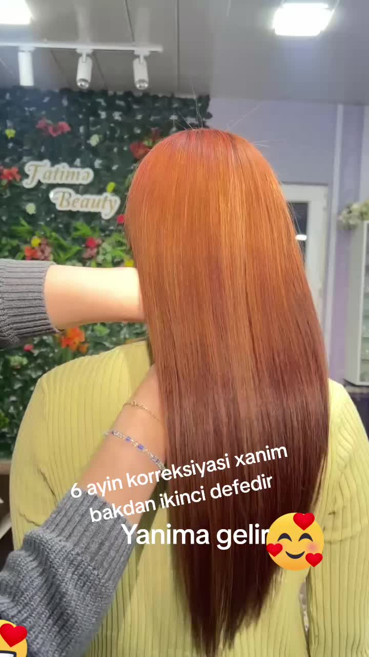 @Yardımlı İnci g&ouml;zəlik salonu