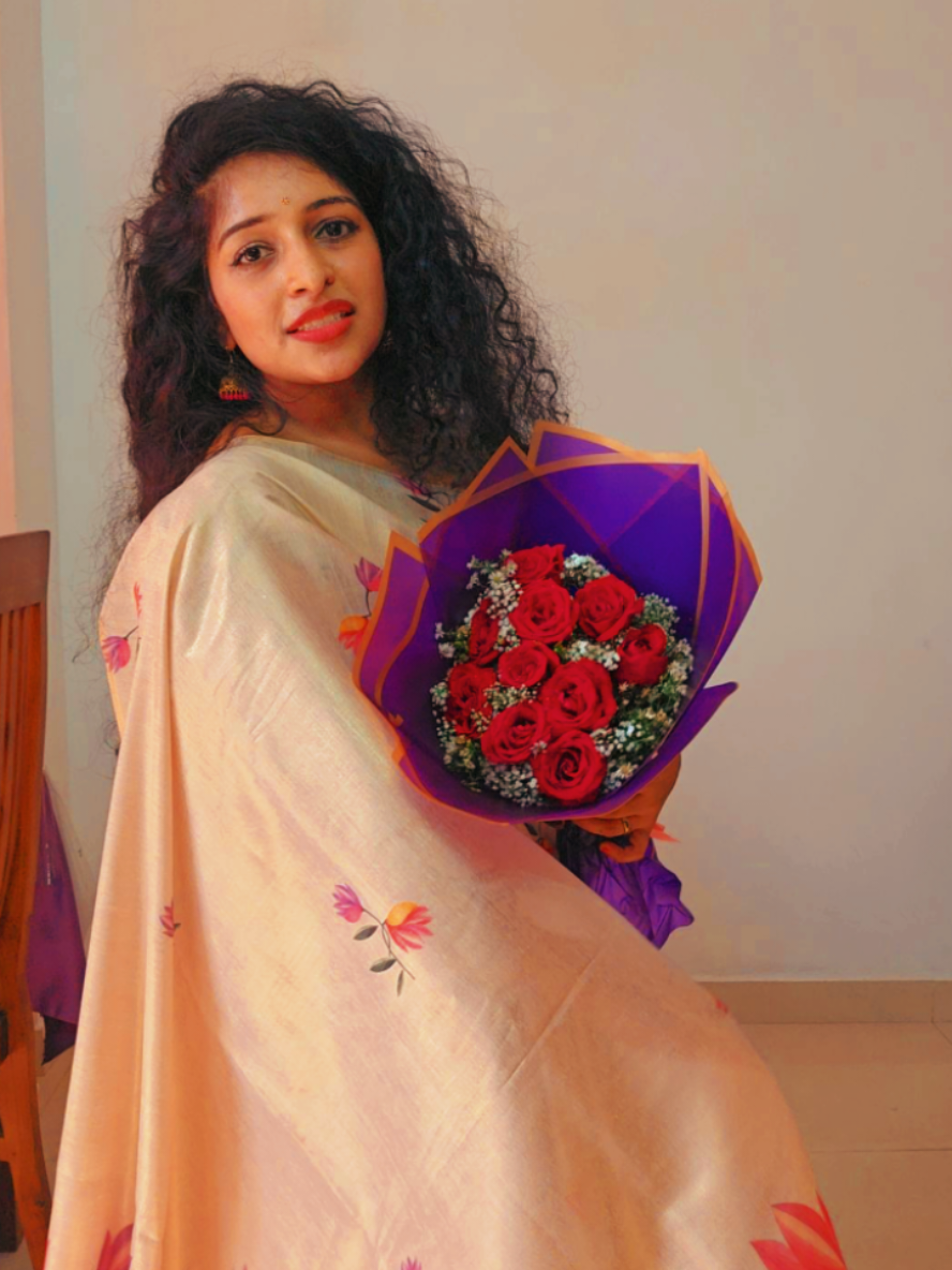 @Ajethra Ram