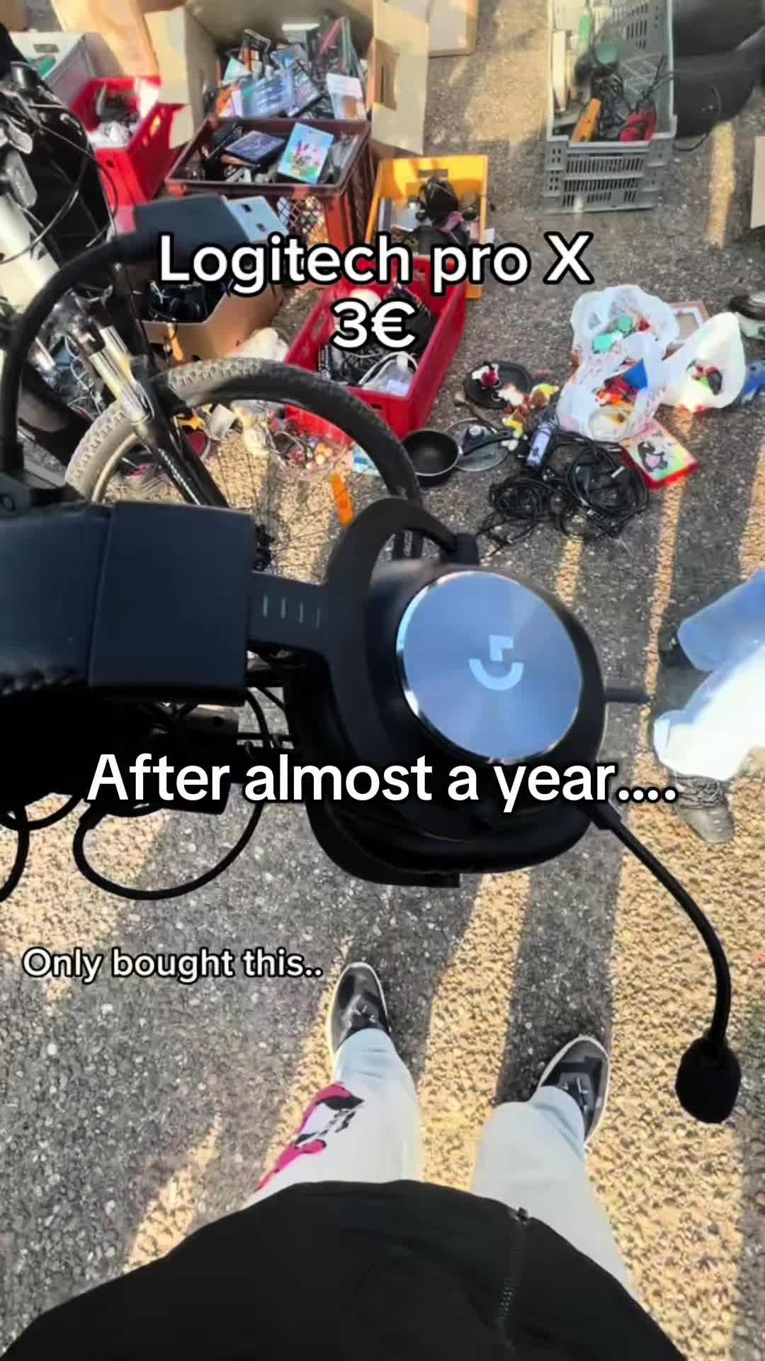 @Finds