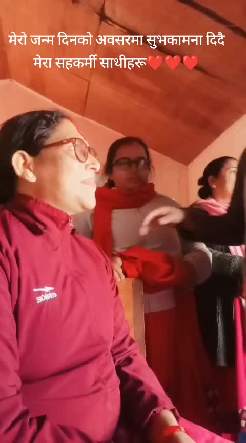 @Madhu