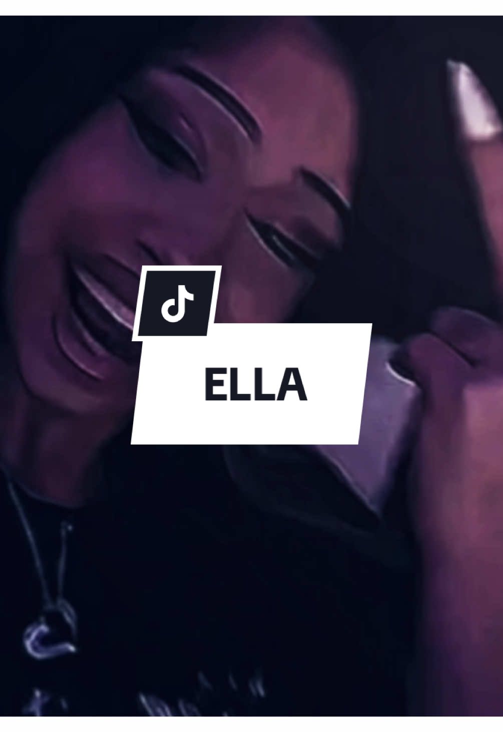 @︎ 𝜗𝜚&rsquo;&lsquo;Venxi⋆˚(Ellas Herz)