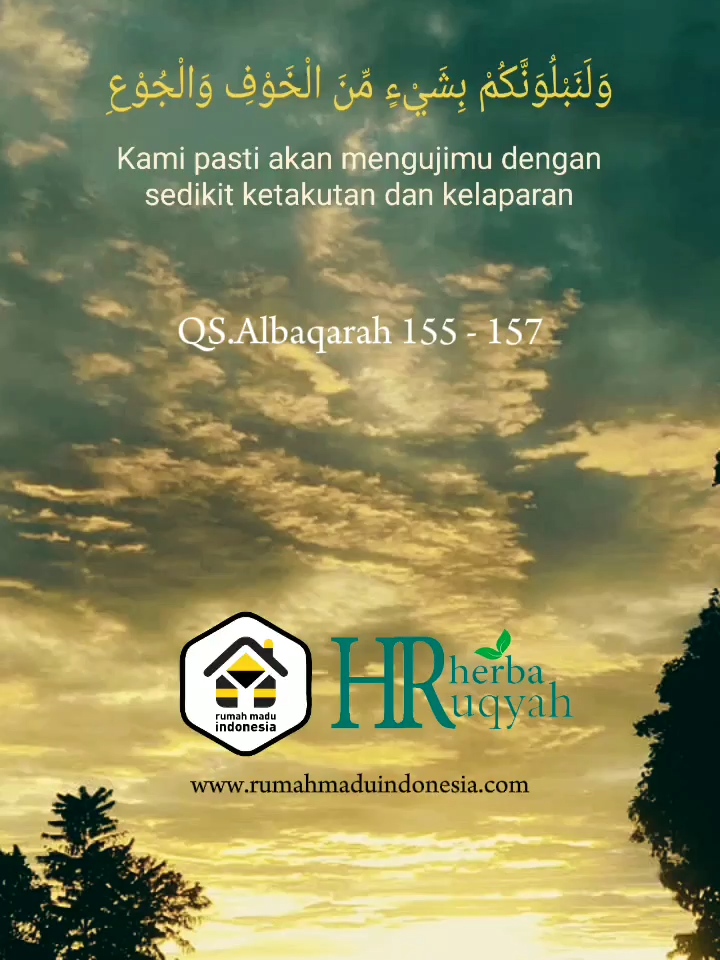 @Rumah Madu Indonesia