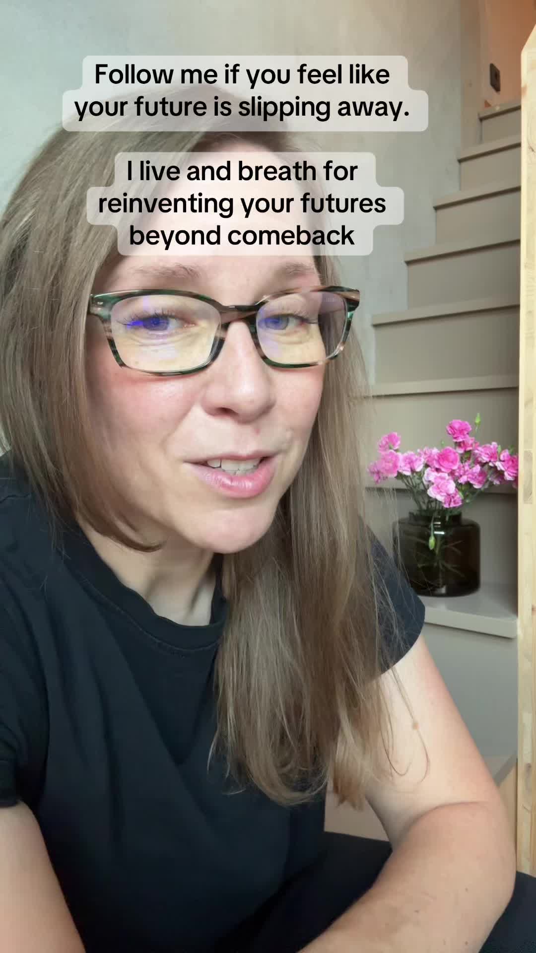 @Personal Futurist Essi Erika