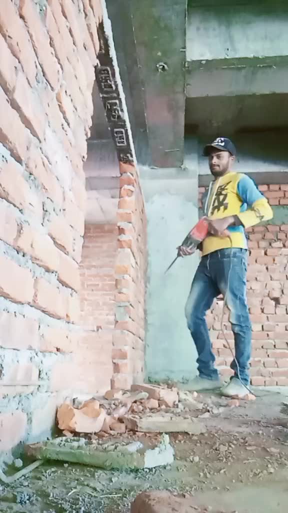 @Krish Pandit573