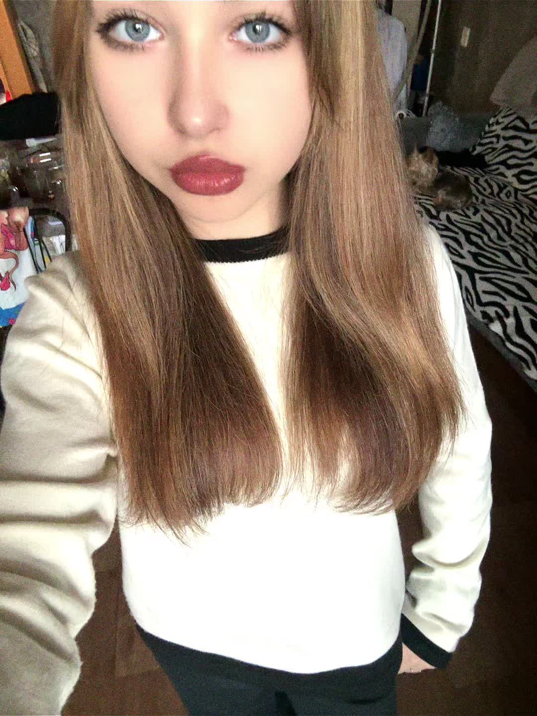 @нашуля