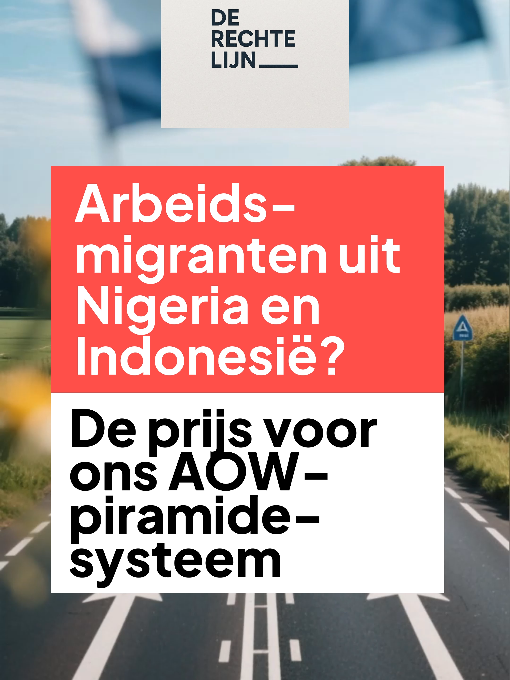 @De Rechte Lijn