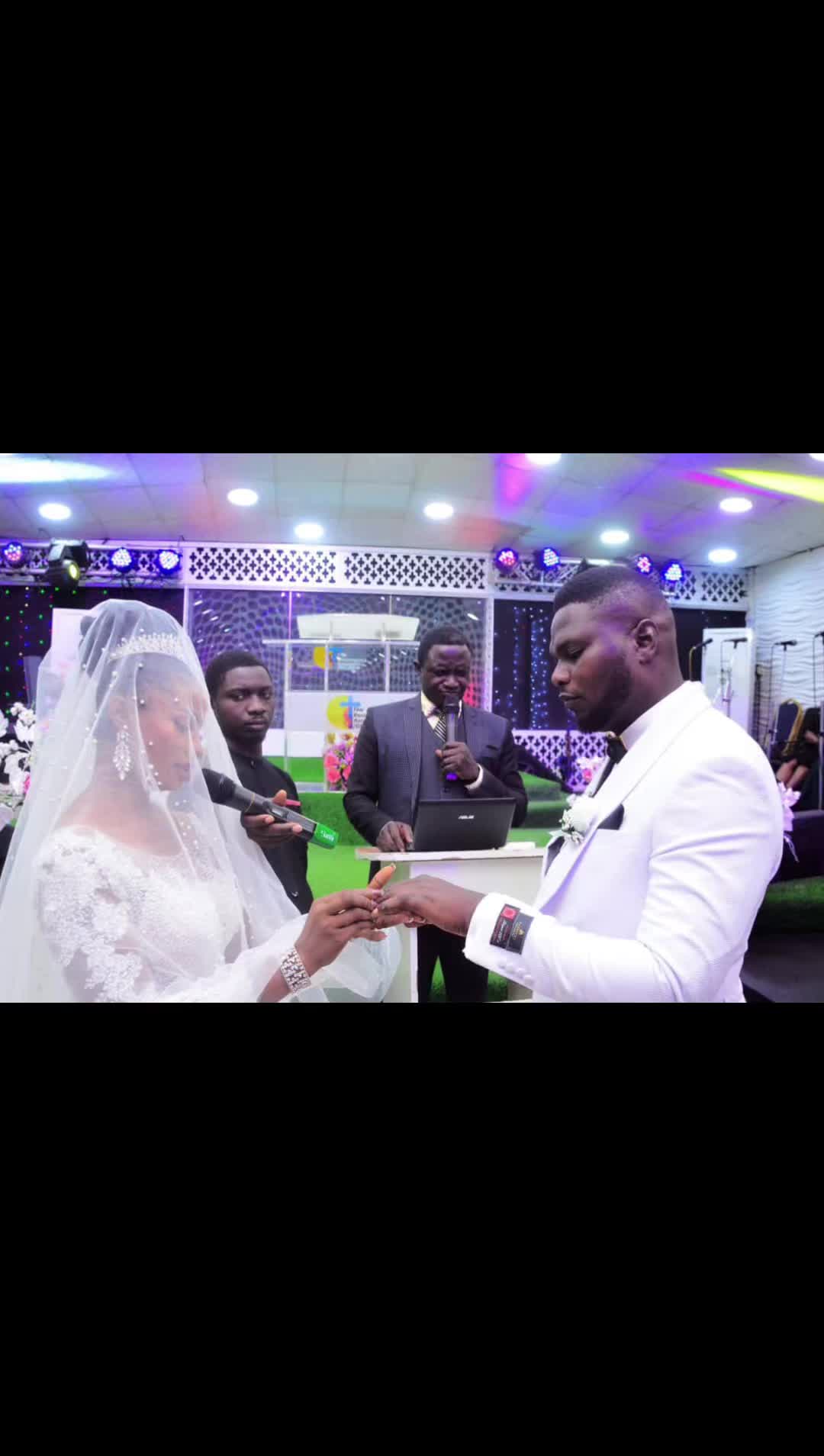 @Pst Ugochukwu