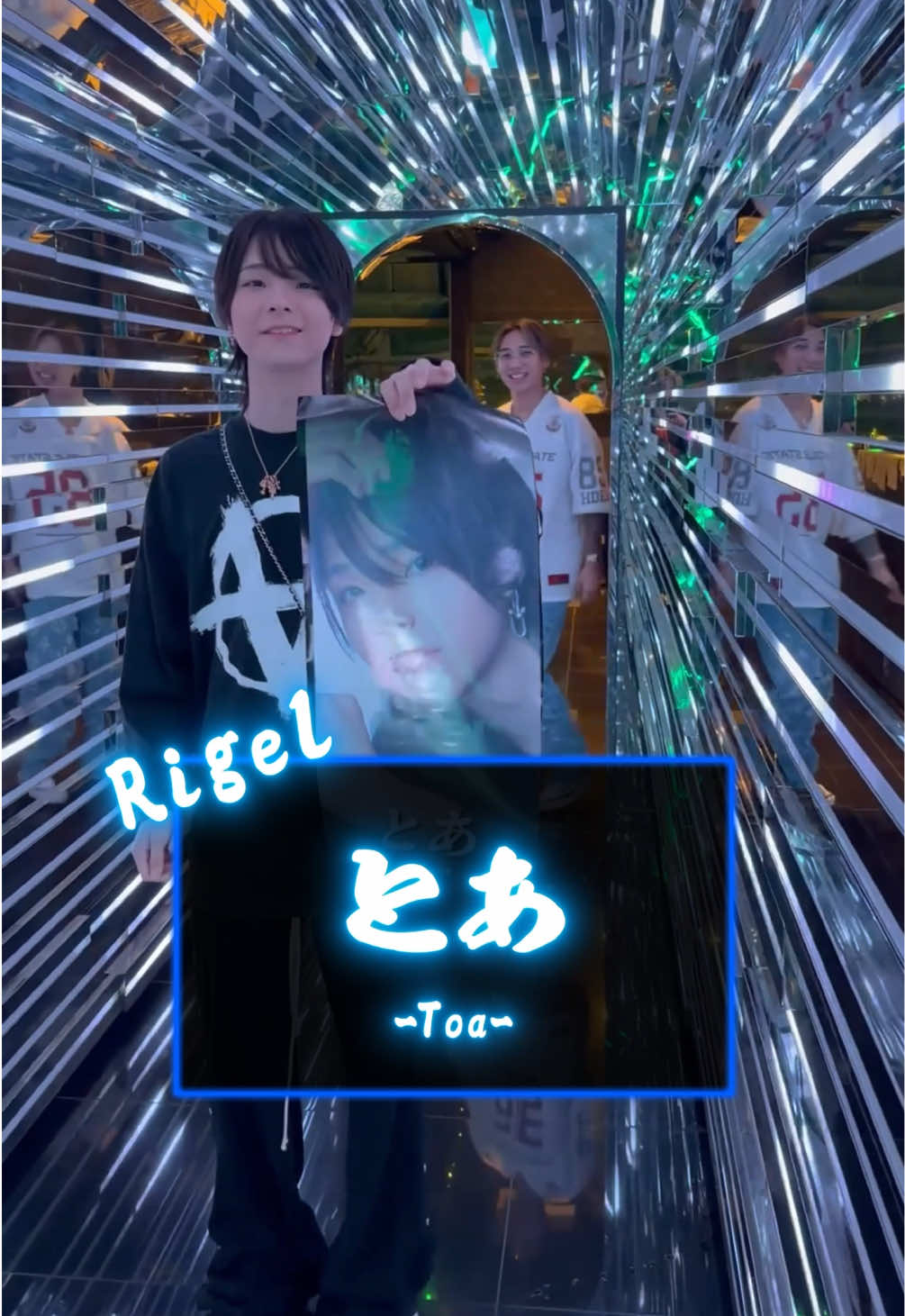 @Rigel.official(大阪店)