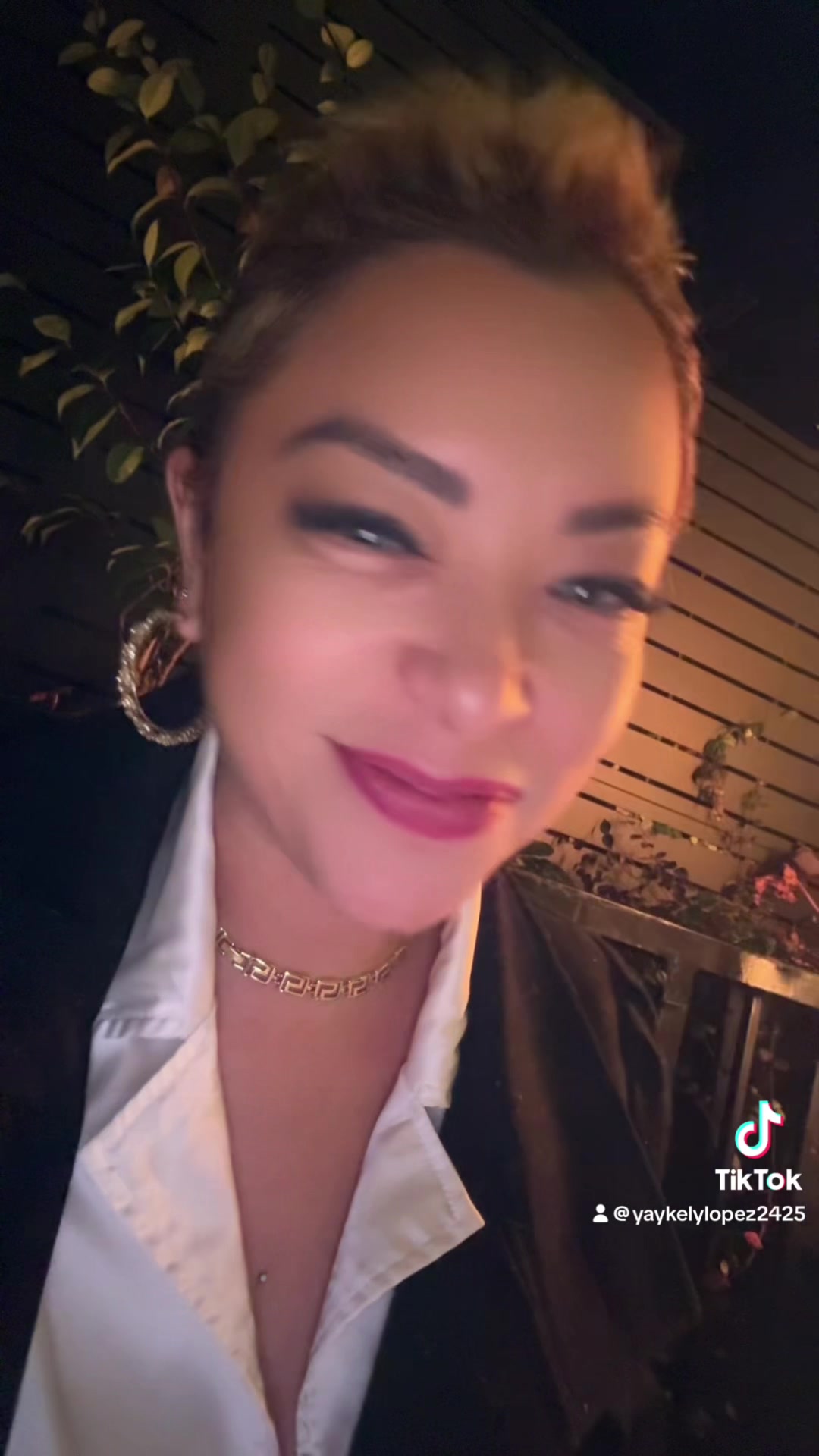 @yaykely L&oacute;pez