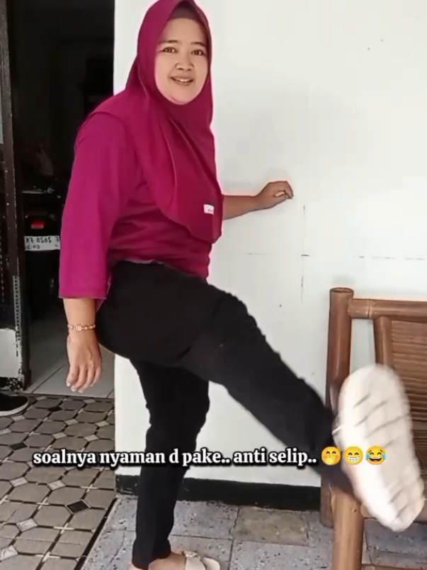@Mamahnya Razzan