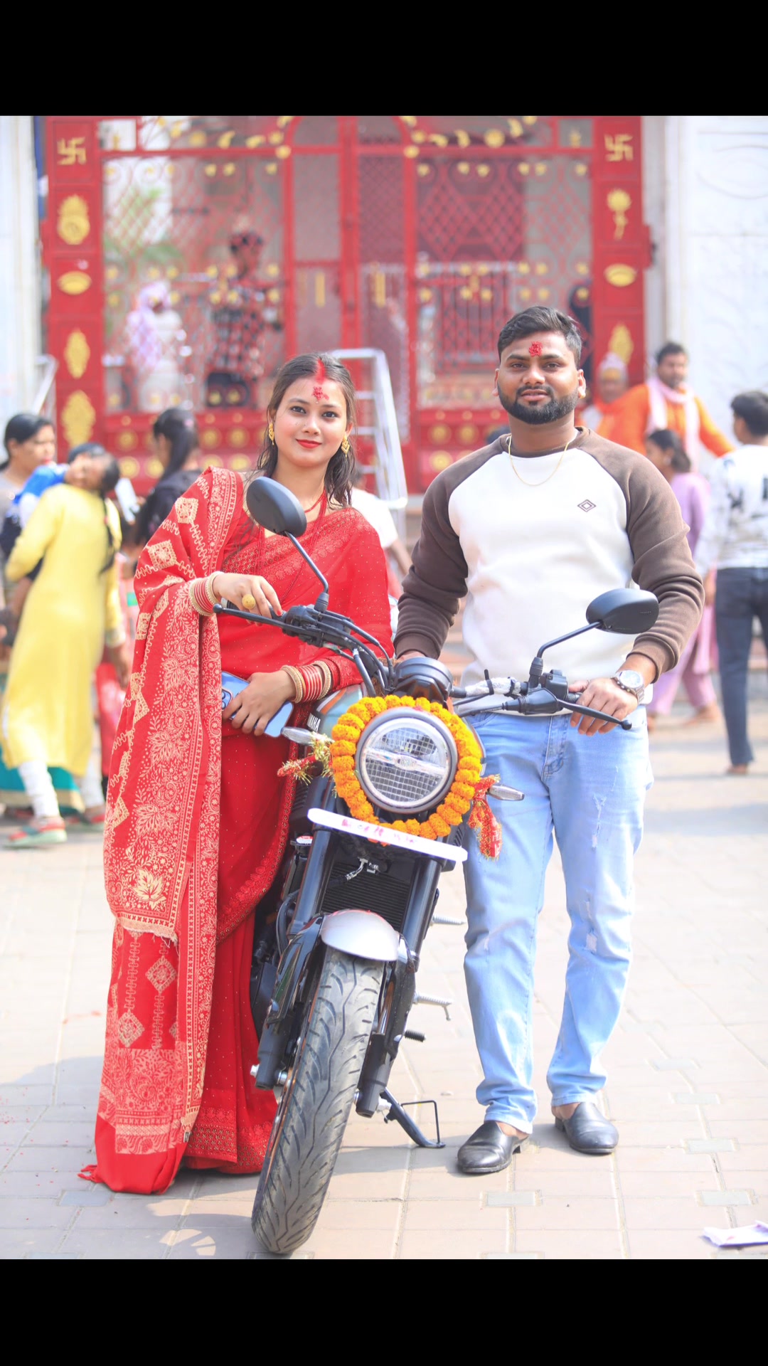 @Pooja Shahu ❤️🥰