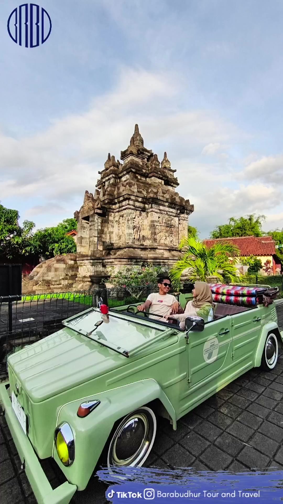 @Barabudhur Tour and Travel