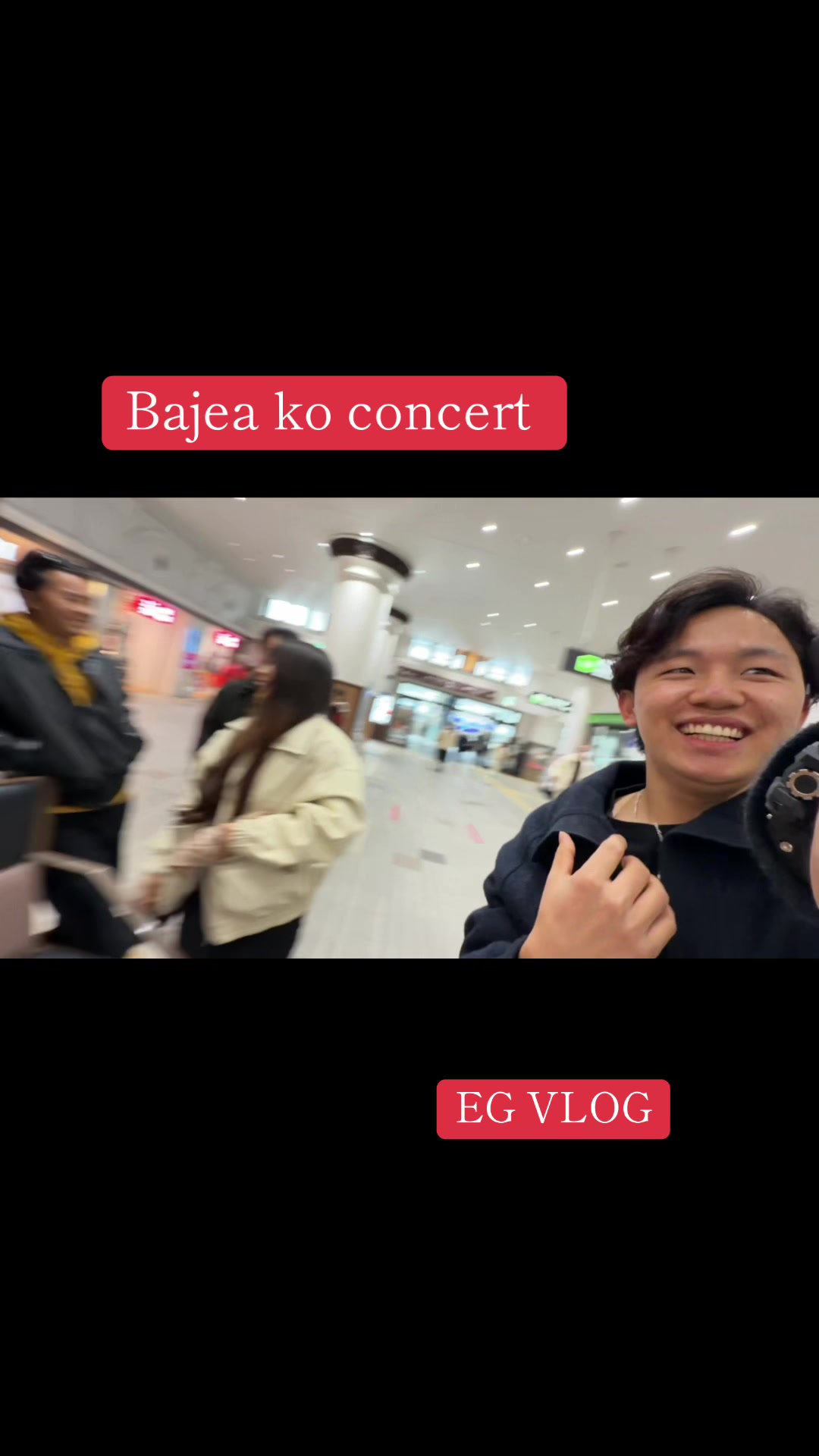 @EG VLOG