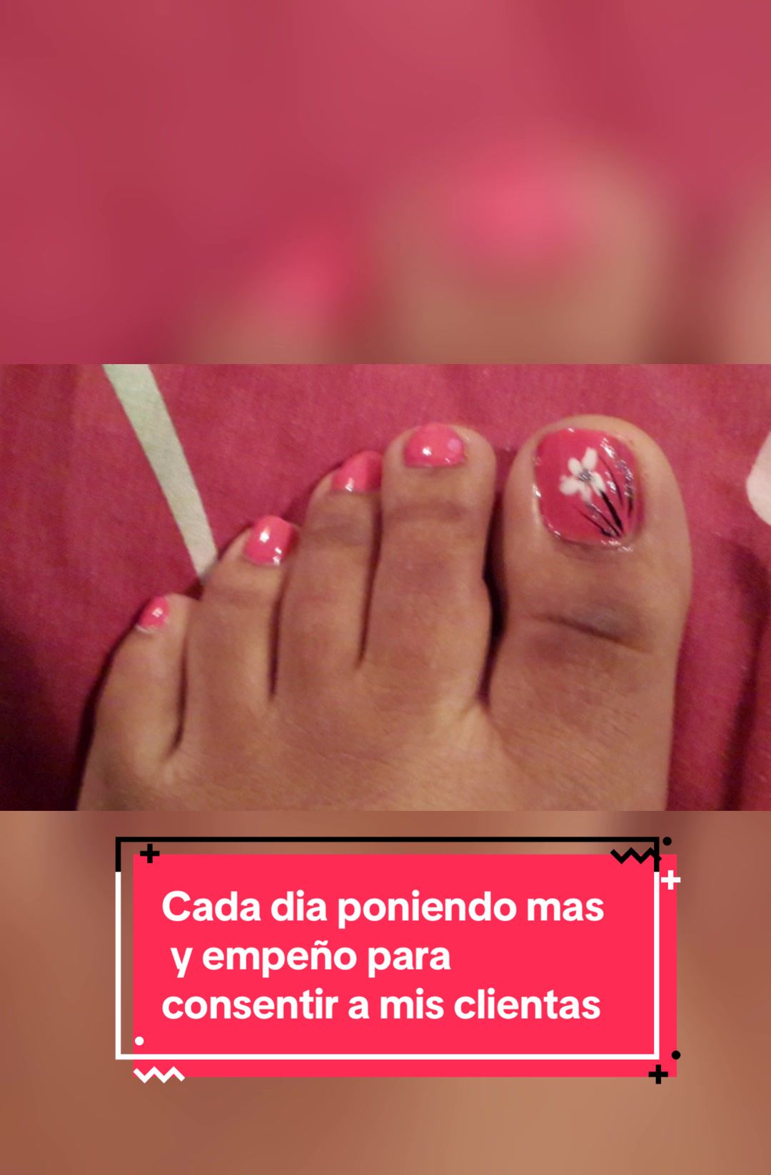 @MeliH &ldquo;Nails&rdquo;