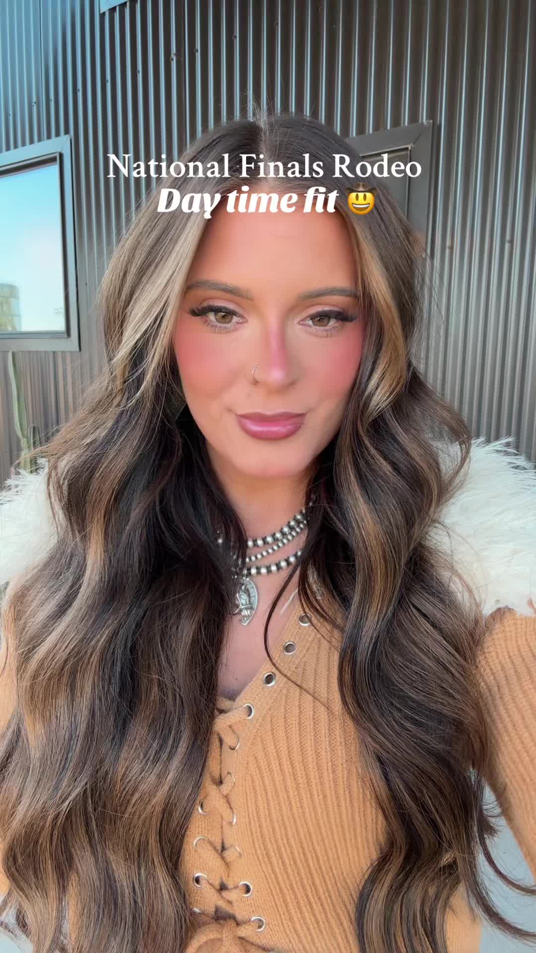 @Harley Petersen|Western Style