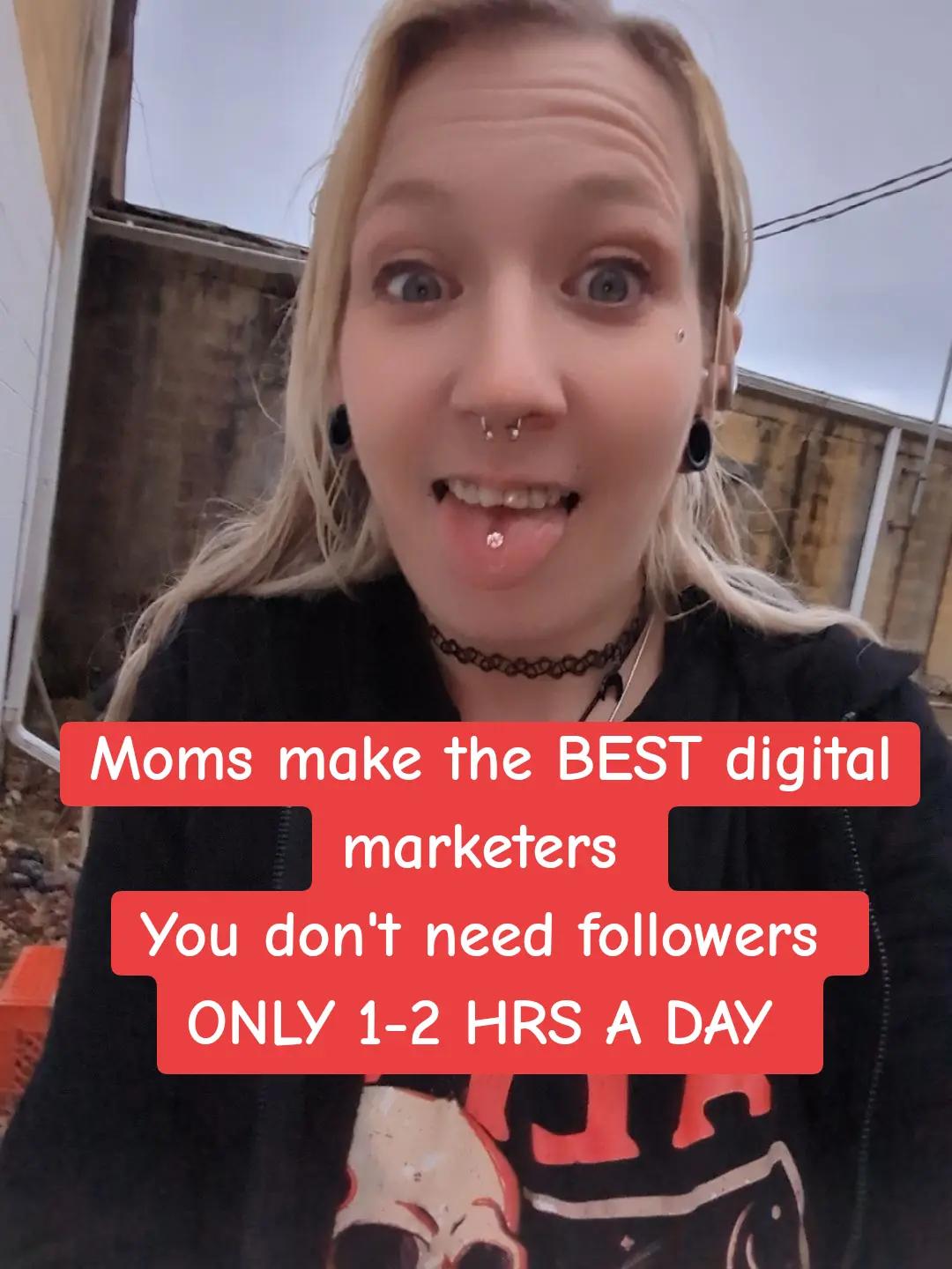 @Yuuki ✨ Digital Marketing Mama