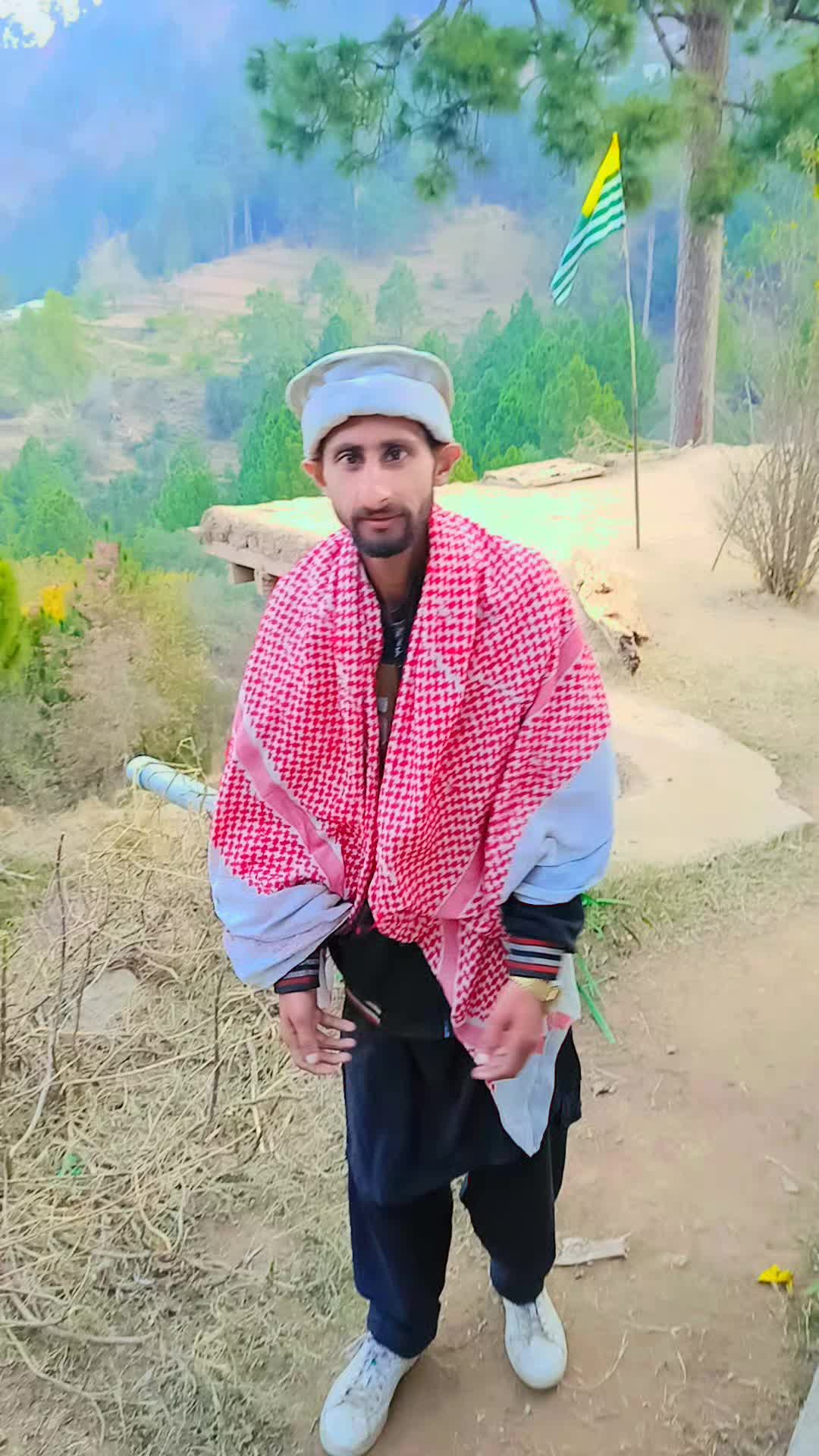 @کشمیر کا Don🍁