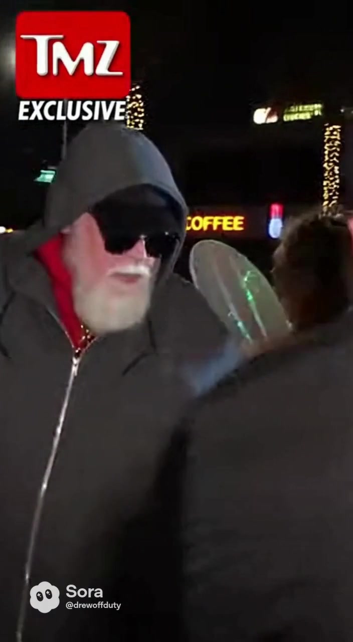 @Santy clause