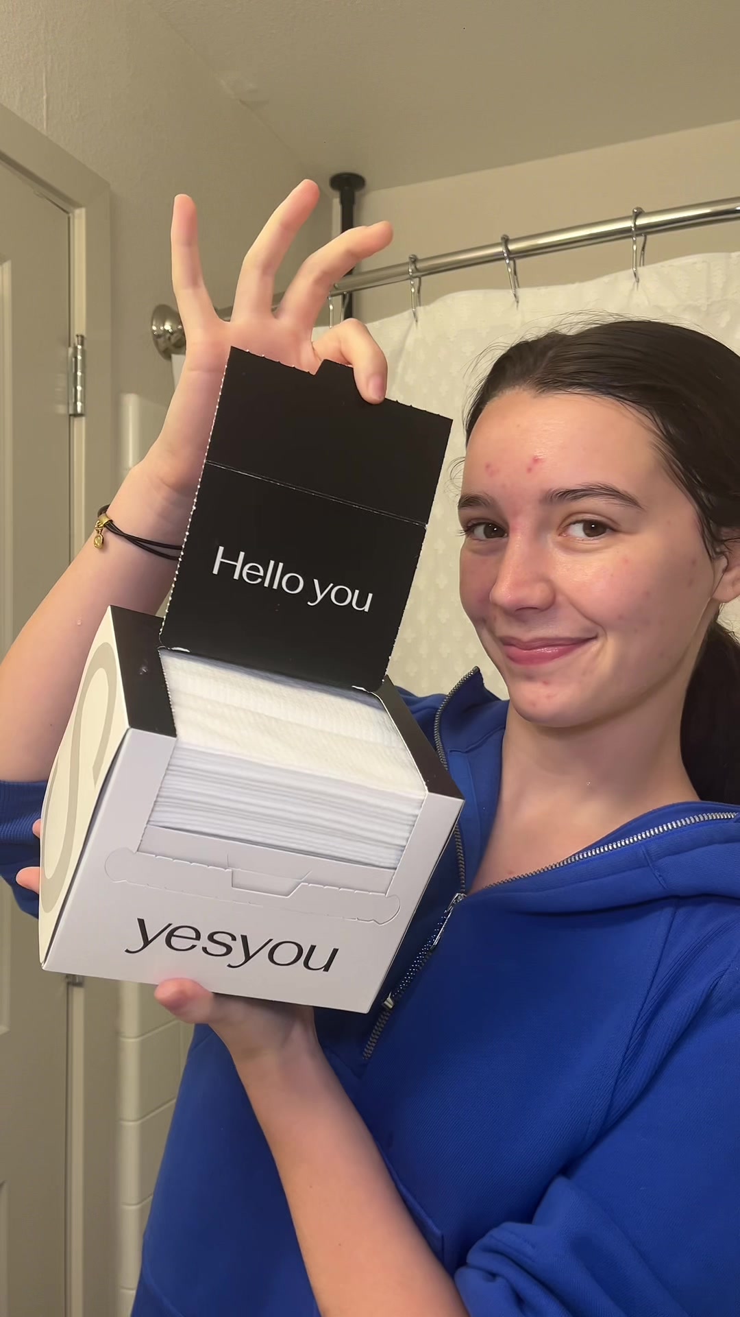 @BECCA STEIN