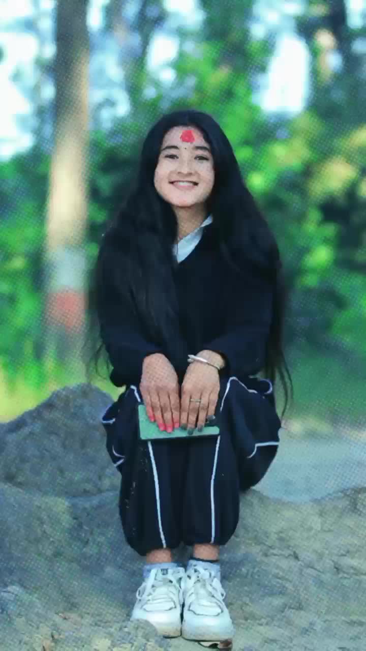 @Sabina Shahi