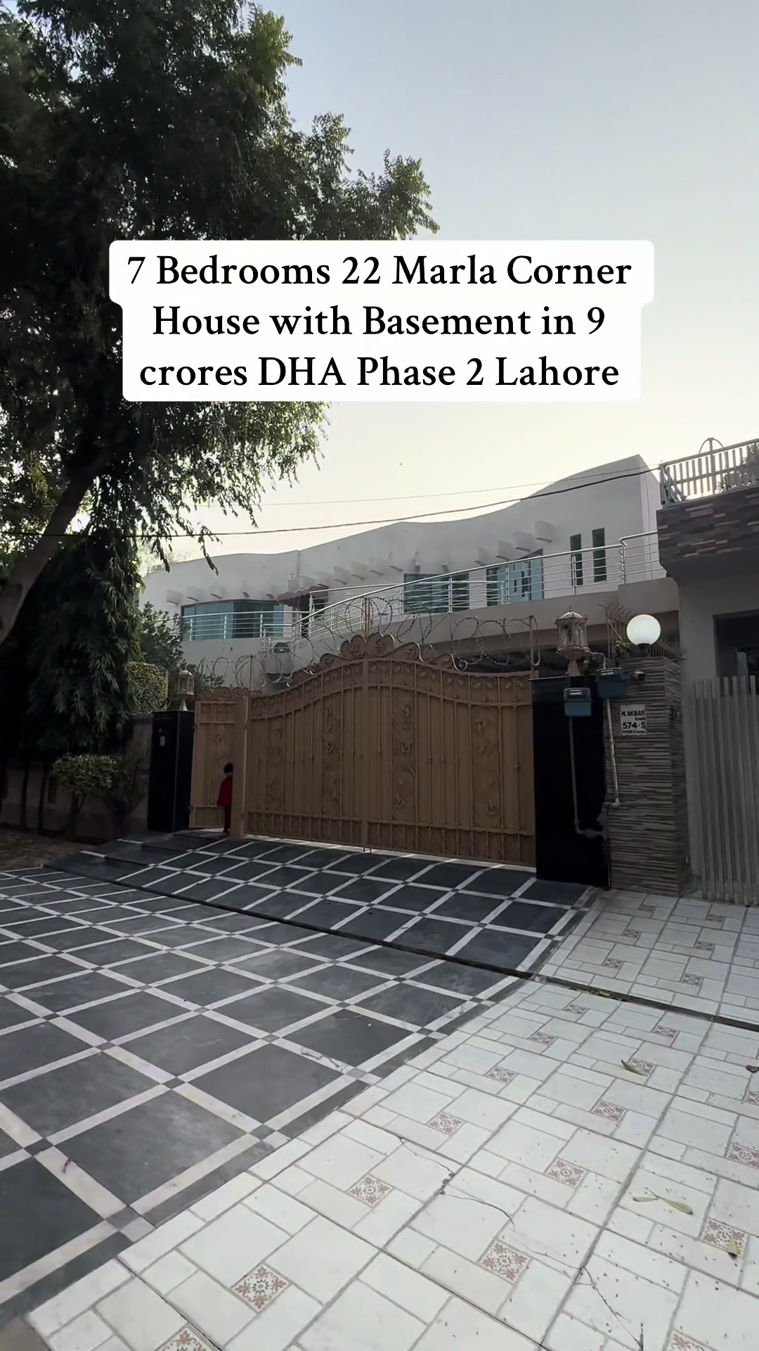 @Mianwali Properties 804 DHA