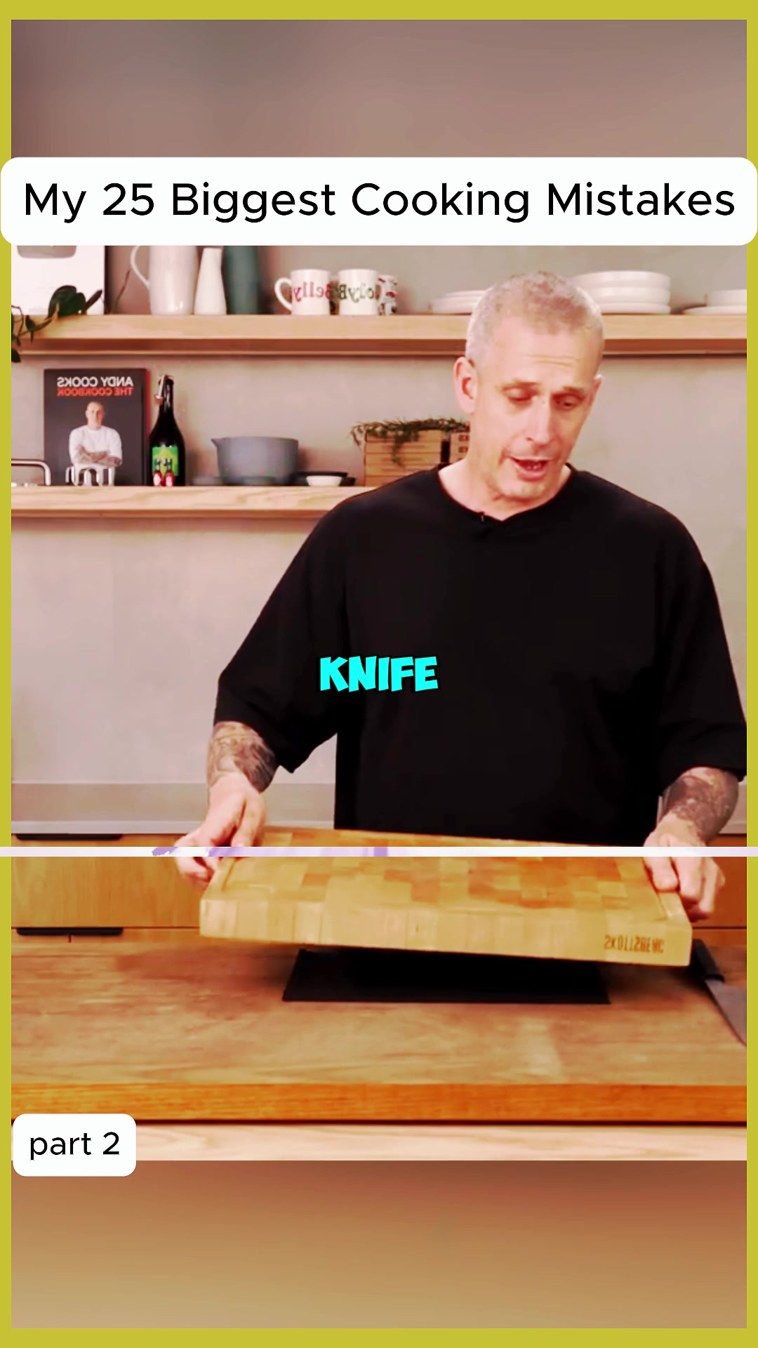 @The Chill Chef