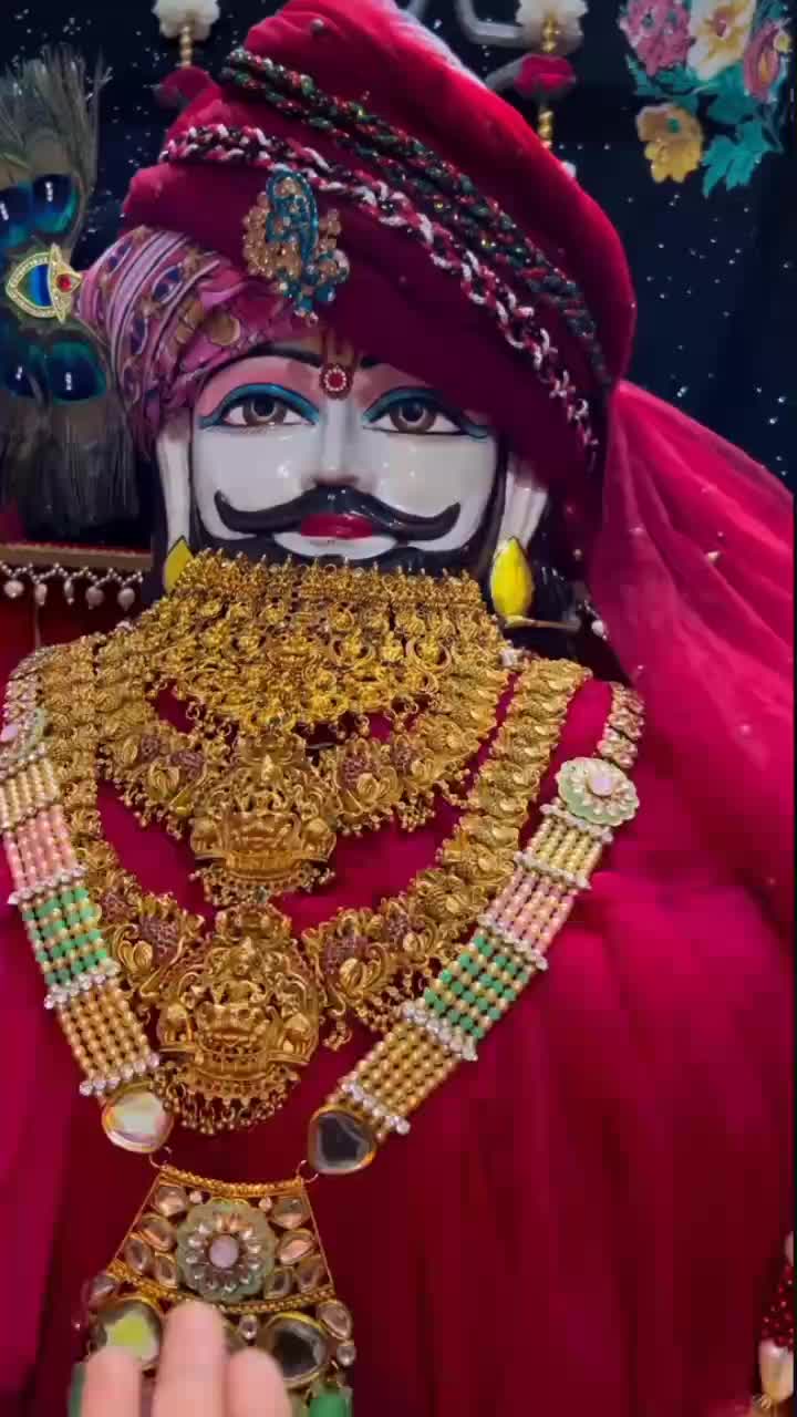 @🚩 Jay Mata di 🚩🙏🔱