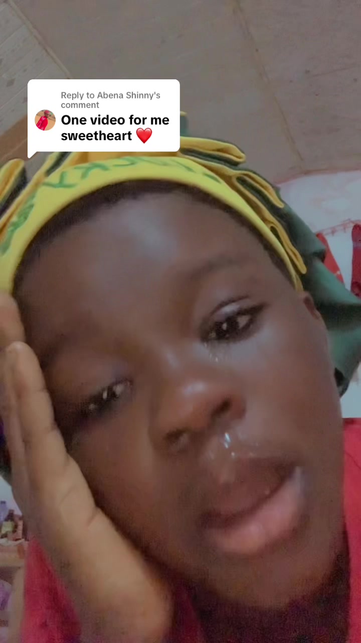 @Wife Of Fadama Rich❤️😘💕