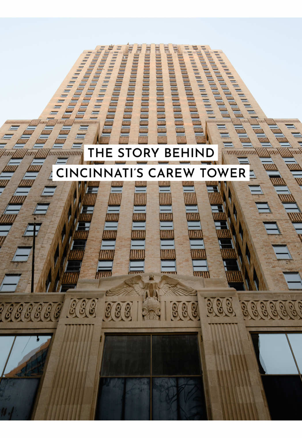 @Cincy Experience