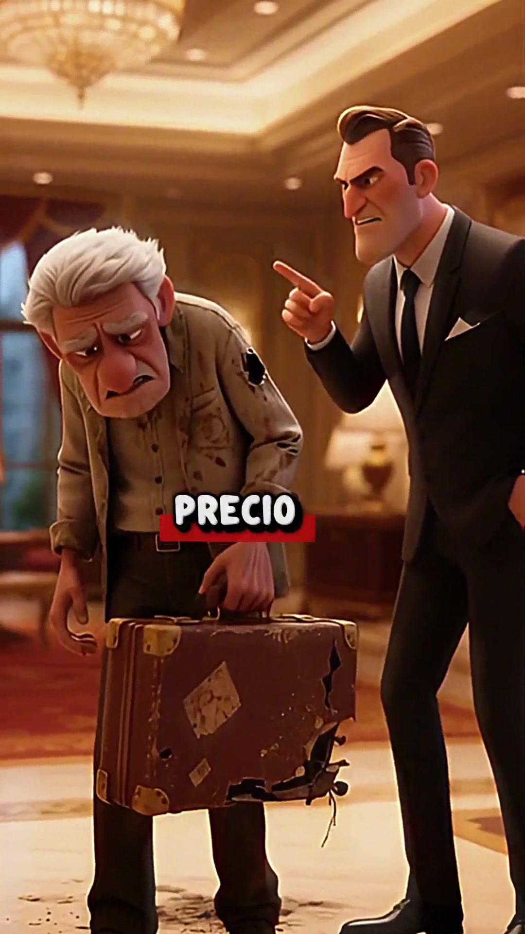 @Lecciones de Vida