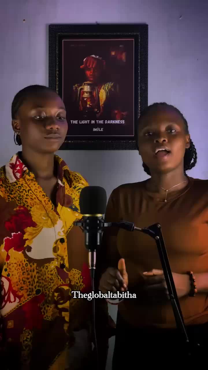 @🤍The Global Tabitha🌎