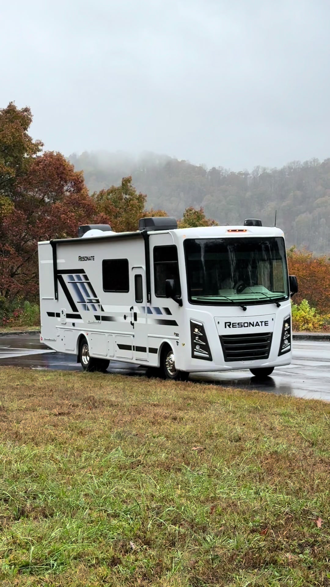 @Thor Motor Coach