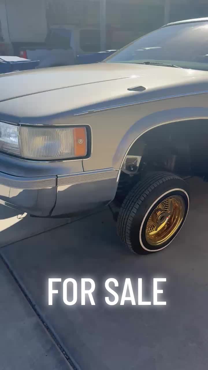@Low n Slow Customs