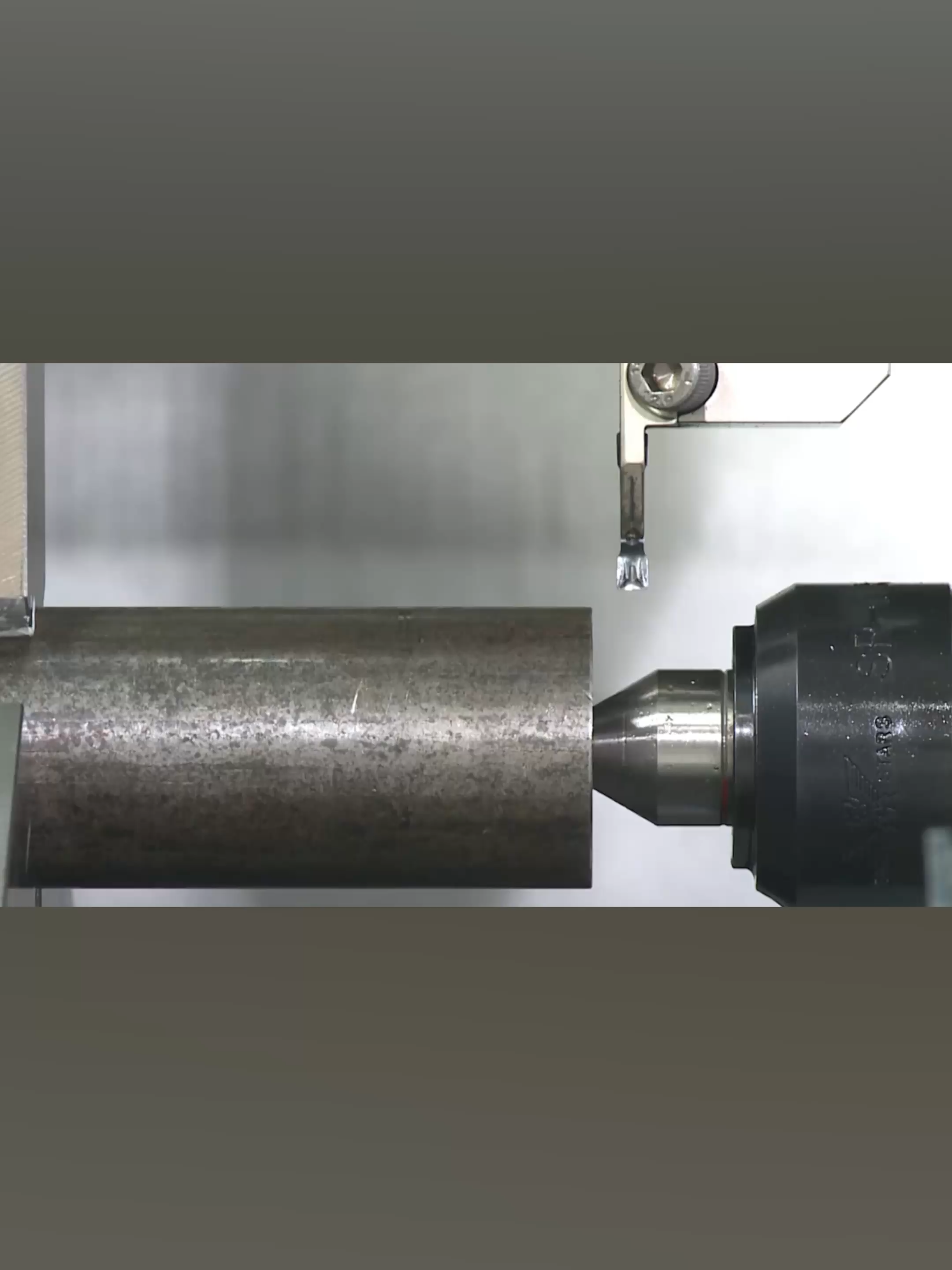 @CNC Machining