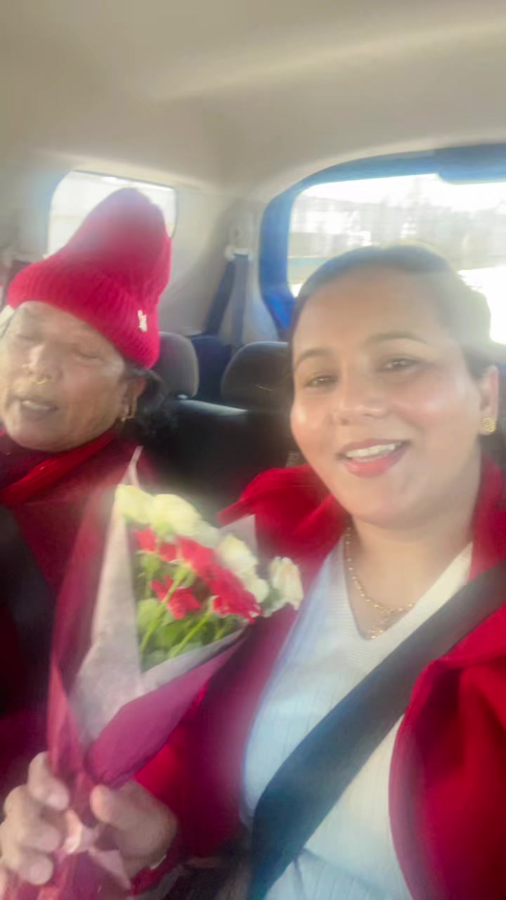@Bina khattri 🧿🕉️🙏❤️