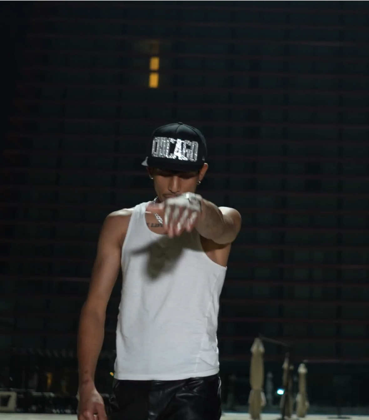 @Leney Vish
