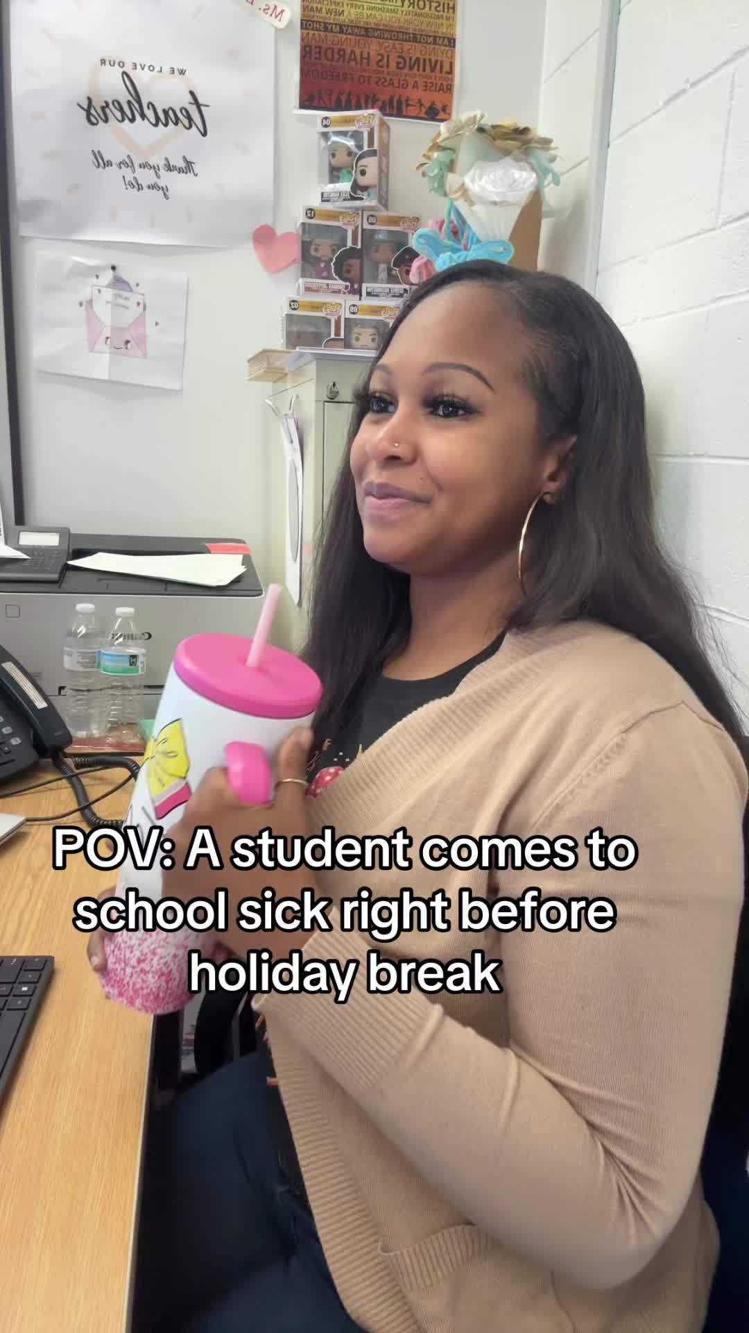@Ms Frizzles Twin