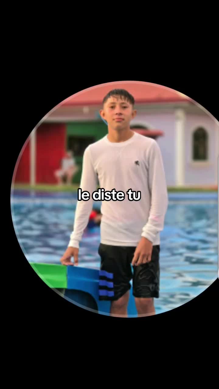 @Qu&eacute; mando gente