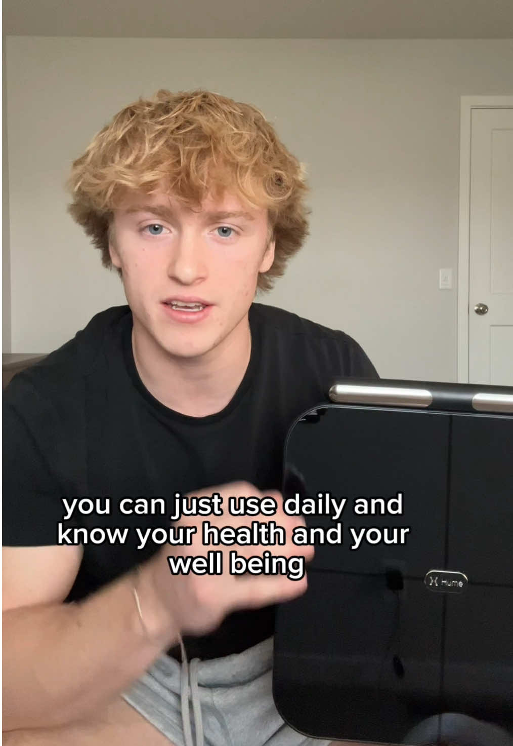 @Brad brah