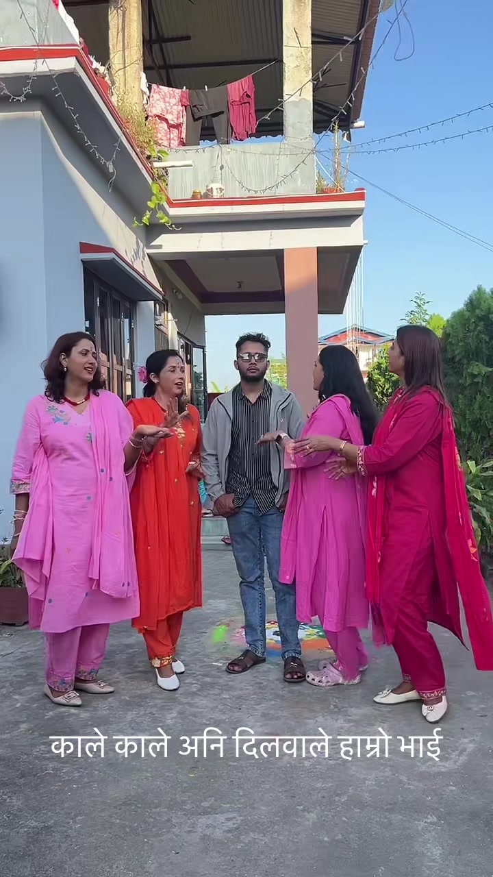 @Rita Mishra