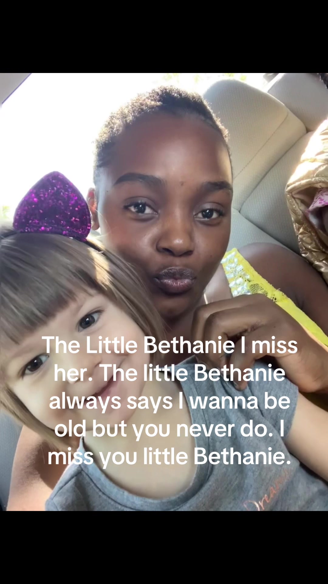 @The little Bethanie 💖