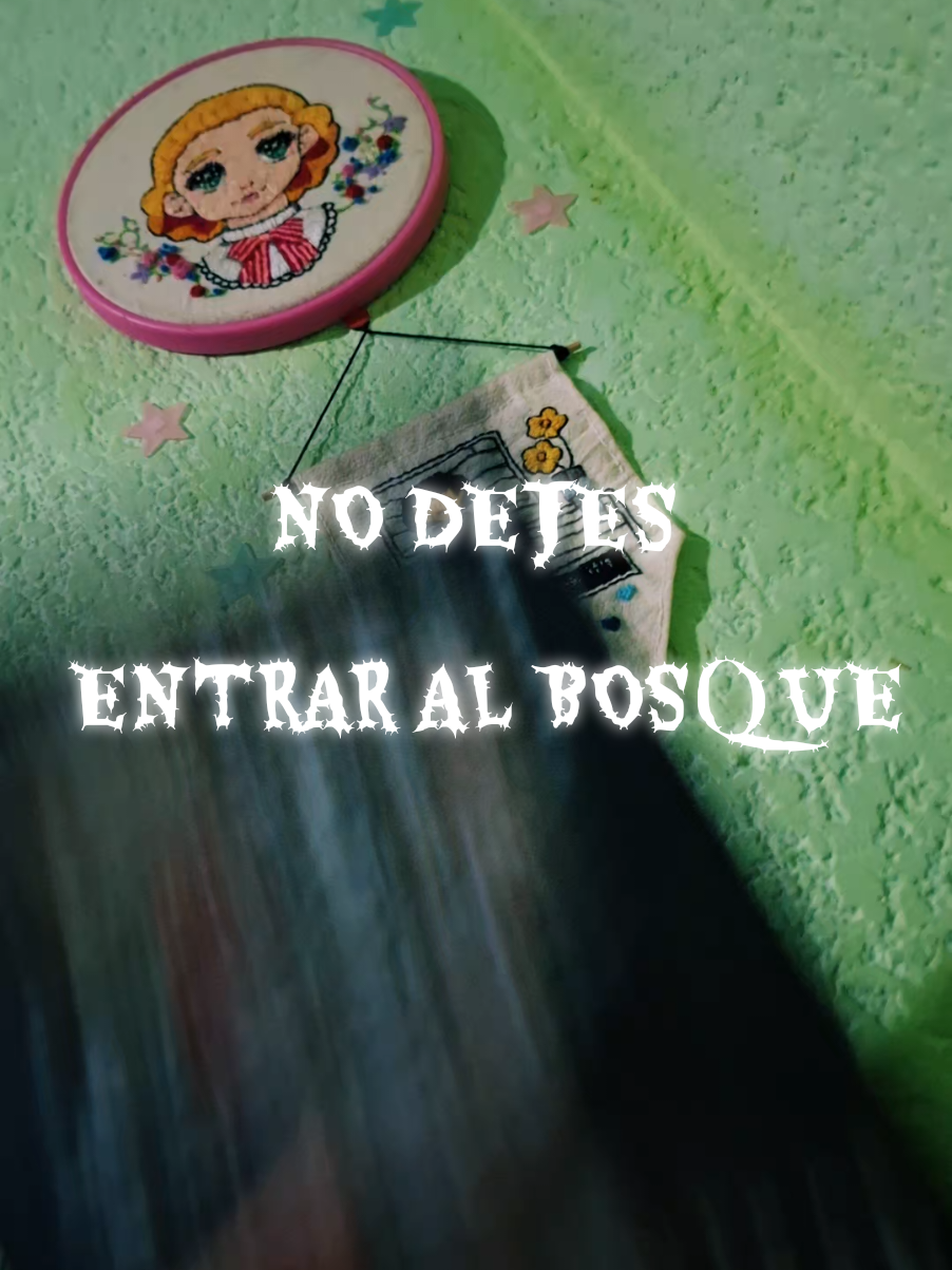 @Se&ntilde;orita Ara&ntilde;a