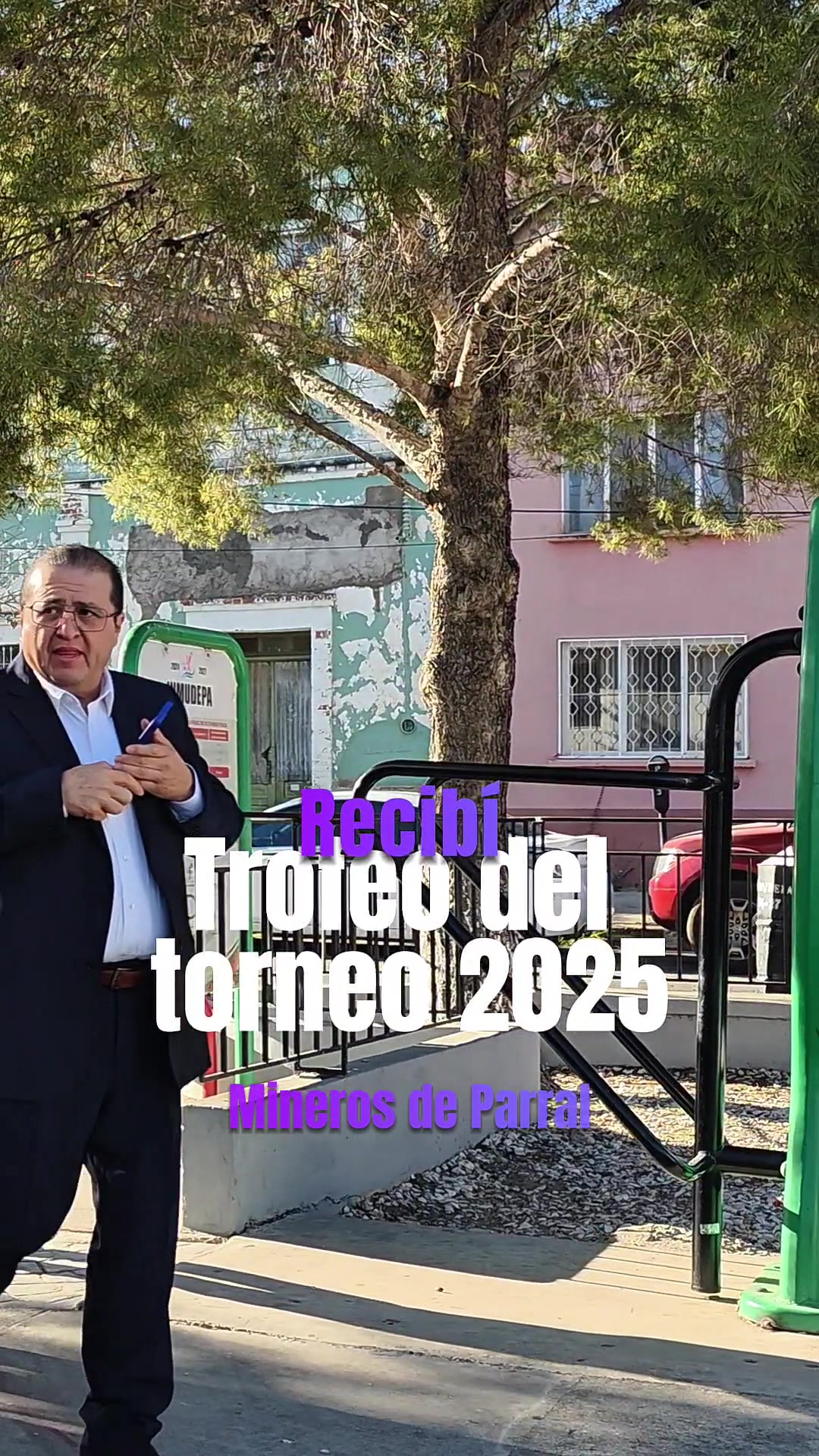 @Chava Calder&oacute;n