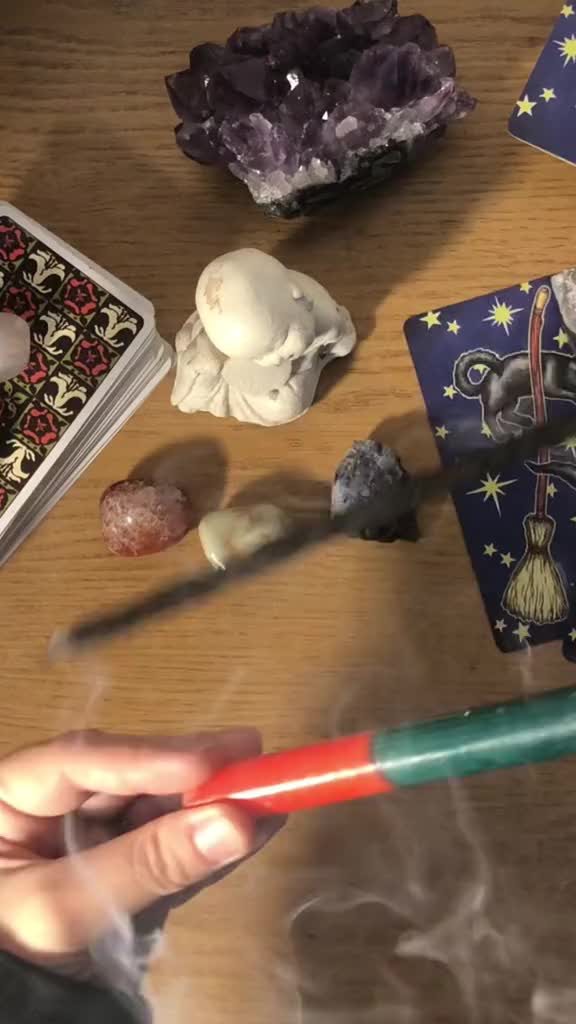 @Tarot De Venus