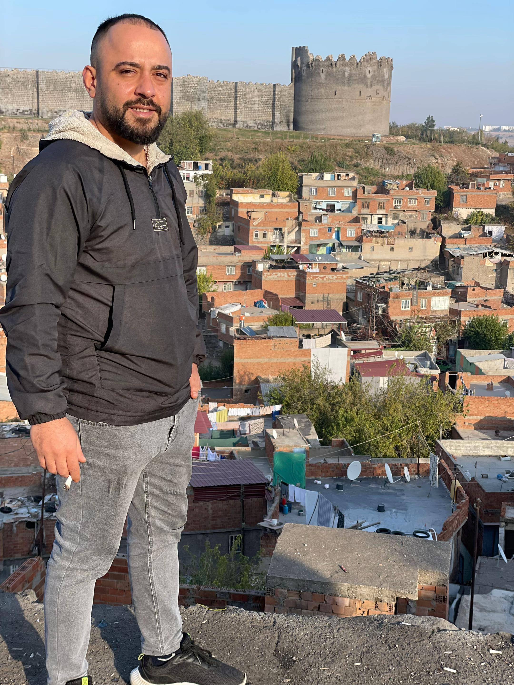 @Mahsum &Ouml;meroğlu