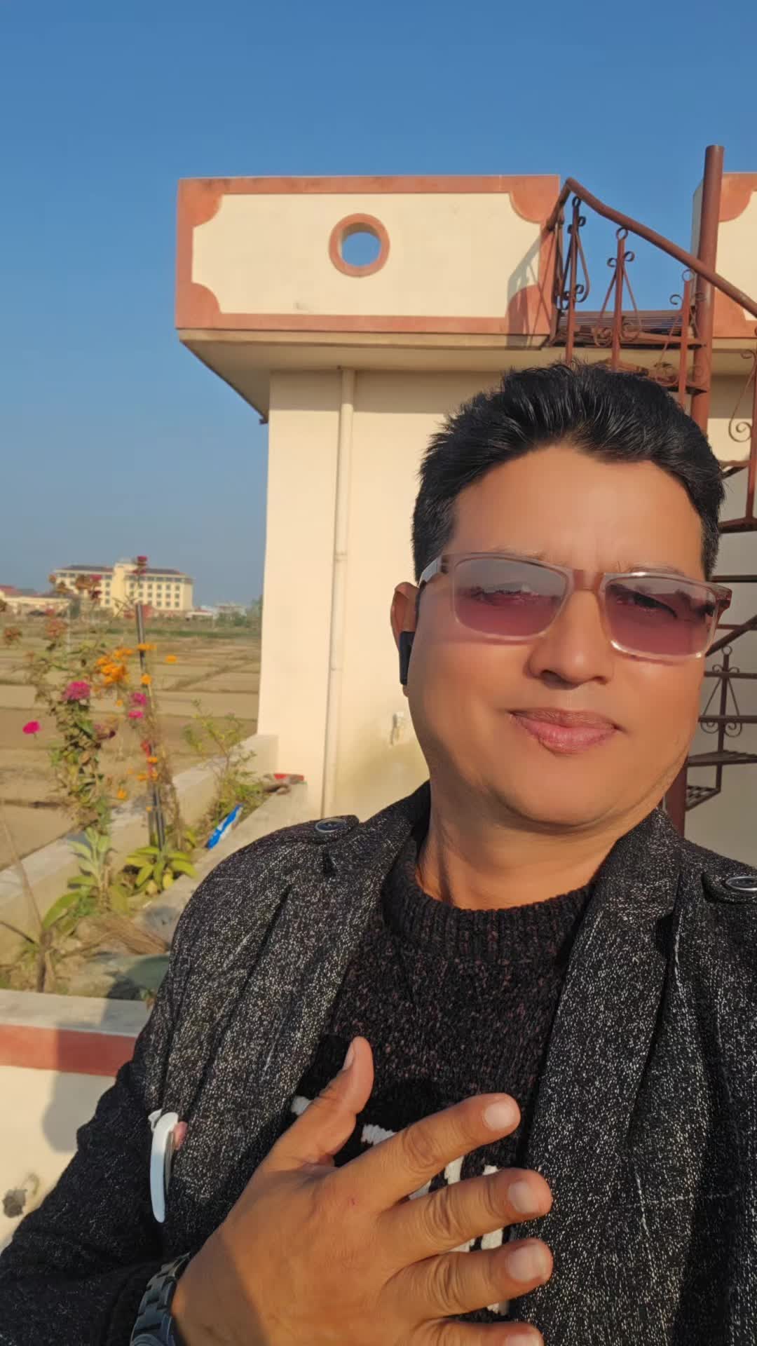 @First lot MDRT Manoj DC