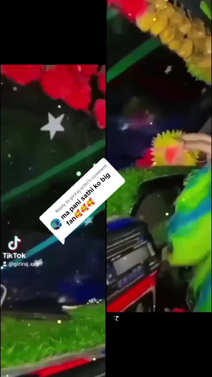 @Magar kanxa.😘💓